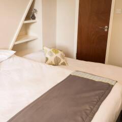 Отель United Lodge Hotel & Apartments Великобритания, Лондон - отзывы, цены и фото номеров - забронировать отель United Lodge Hotel & Apartments онлайн комната для гостей