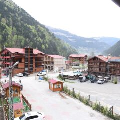 Elif Inan Motel Турция, Узунгёль - отзывы, цены и фото номеров - забронировать отель Elif Inan Motel онлайн фото 3