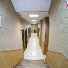 Hotel Bratislavskaya 1 интерьер отеля фото 3