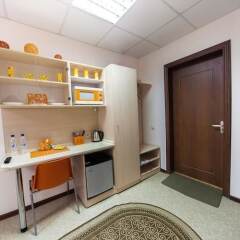 Гостиница Иркут в Иркутске 4 отзыва об отеле, цены и фото номеров - забронировать гостиницу Иркут онлайн Иркутск в номере фото 2