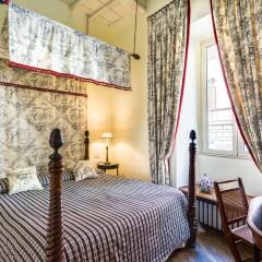 Отель Casa Howard Guest House Rome (Capo Le Case) комната для гостей фото 4