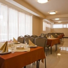 Отель Цахкаовит фото 3