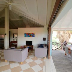 Blue Bay Beach Villas in Willemstad, Curacao from 271$, photos, reviews - zenhotels.com hotel interior