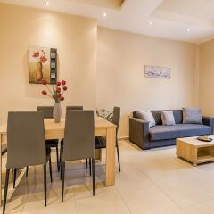 Апартаменты Centrale apartment Old Town комната для гостей фото 4