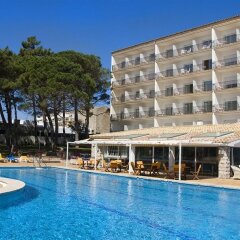 Отель RVHotels Nieves Mar фото 10