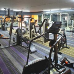 Royal Orchid Guam Hotel фитнесс-зал фото 3