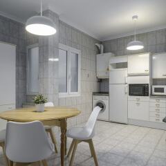 Отель SanSebastianForYou Cathedral Apartment Испания, Сан-Себастьян - отзывы, цены и фото номеров - забронировать отель SanSebastianForYou Cathedral Apartment онлайн в номере
