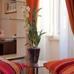 Отель Rental in Rome Crociferi 1 удобства в номере