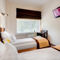Boutique Hotel's Sosnowiec комната для гостей фото 2