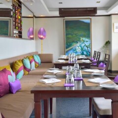 Kiridara Hotel интерьер отеля фото 2