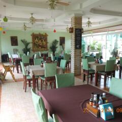 Отель Rendezvous Resort Pattaya питание
