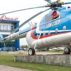 Отель 41 Омск фото 3
