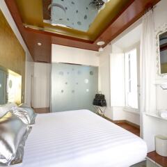 Hotel Trecento комната для гостей фото 10