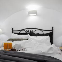 Отель Golden East Hotel Греция, Остров Санторини - отзывы, цены и фото номеров - забронировать отель Golden East Hotel онлайн комната для гостей фото 4