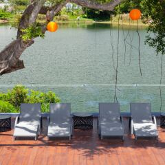 Отель The Lake Chalong Resort
