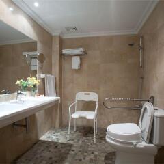 Hotel THB Mirador ванная