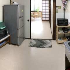 Отель Guest House Matsukiso Беппу в номере фото 2