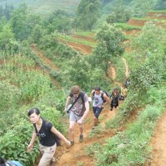 Sapa Cozy Hotel фото 3