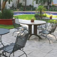 Áurea Hotel & Suites фото 11