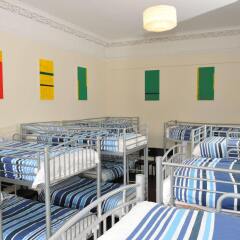 Отель The Hostel Великобритания, Эдинбург - отзывы, цены и фото номеров - забронировать отель The Hostel онлайн питание
