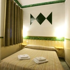 Отель Hostal Que Tal детские мероприятия фото 2