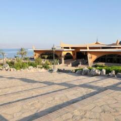 Helnan Taba Bay Hotel парковка