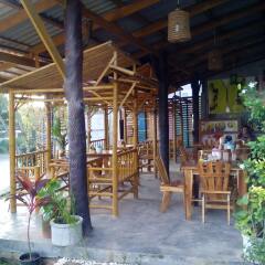 Отель Lanta Nature House Ланта питание фото 2