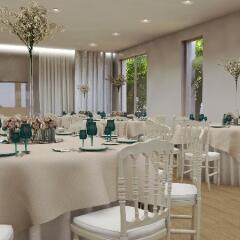 Отель Senhora da Rosa, Tradition & Nature Hotel Португалия, Понта-Делгада - отзывы, цены и фото номеров - забронировать отель Senhora da Rosa, Tradition & Nature Hotel онлайн помещение для мероприятий