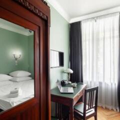 Гостиница Hostels Rus-Ekaterinburg в Екатеринбурге 1 отзыв об отеле, цены и фото номеров - забронировать гостиницу Hostels Rus-Ekaterinburg онлайн Екатеринбург удобства в номере фото 2