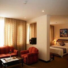 Отель Royal 2 Hotel Hanoi Вьетнам, Ханой - отзывы, цены и фото номеров - забронировать отель Royal 2 Hotel Hanoi онлайн комната для гостей фото 5