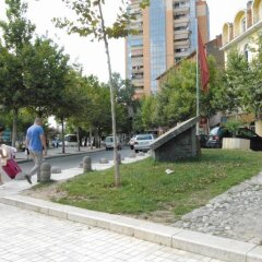Отель Relax City Center Албания, Тирана - отзывы, цены и фото номеров - забронировать отель Relax City Center онлайн фото 3