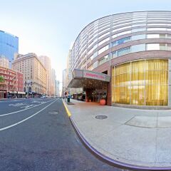 Отель Hampton Inn Manhattan-Times Square North США, Нью-Йорк - 1 отзыв об отеле, цены и фото номеров - забронировать отель Hampton Inn Manhattan-Times Square North онлайн городской автобус