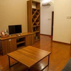 Отель Trieu Khang Hotel Вьетнам, Камрань - отзывы, цены и фото номеров - забронировать отель Trieu Khang Hotel онлайн комната для гостей фото 5