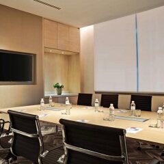 Отель Hyatt Place Bangkok Sukhumvit Бангкок помещение для мероприятий