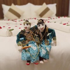 Отель Duo Swan Мьянма, Мандалай - отзывы, цены и фото номеров - забронировать отель Duo Swan онлайн удобства в номере