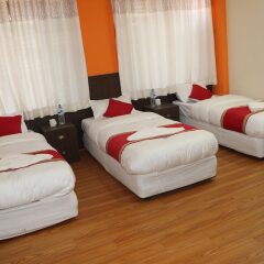 Отель Rambler Hostel Pvt Ltd Непал, Катманду - отзывы, цены и фото номеров - забронировать отель Rambler Hostel Pvt Ltd онлайн детские мероприятия фото 2