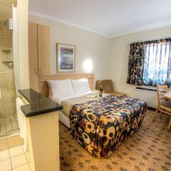 Отель Road Lodge Durban Южная Африка, Дурбан - отзывы, цены и фото номеров - забронировать отель Road Lodge Durban онлайн комната для гостей