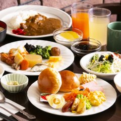 Отель APA Hotel Aomori-Ekihigashi Япония, Аомори - отзывы, цены и фото номеров - забронировать отель APA Hotel Aomori-Ekihigashi онлайн фото 7