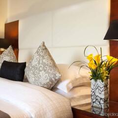Отель Delta by Marriott Jumeirah Beach комната для гостей фото 2