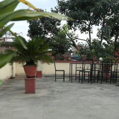 Отель Holy Temple Tree & Chautari Cafe. Непал, Катманду - отзывы, цены и фото номеров - забронировать отель Holy Temple Tree & Chautari Cafe. онлайн фото 5