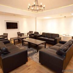 Апартаменты Studios 2 Let Serviced Apartments - Cartwright Gardens развлечения