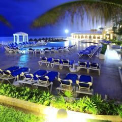 Отель Golden Parnassus Resort & Spa - Все включено фото 3