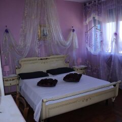 Отель B&B Alla Stazione Di Padova Италия, Падуя - отзывы, цены и фото номеров - забронировать отель B&B Alla Stazione Di Padova онлайн детские мероприятия