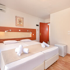 Hotel Venus комната для гостей фото 4