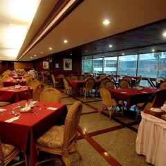 Отель Ambassador City Jomtien Pattaya (Marina Tower Wing) питание