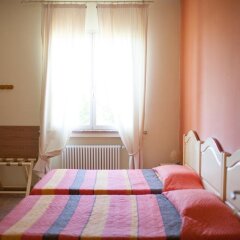 Отель Agriturismo Il Mondo Парма комната для гостей фото 5