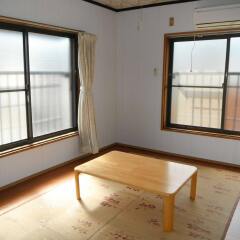 Отель Inn Iwakawa Якусима комната для гостей фото 5