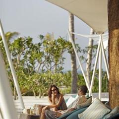 Отель Holiday Inn Resort Kandooma Maldives фото 10
