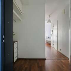 Апартаменты 2ndhomes Kluuvi apartment 3 Хельсинки удобства в номере