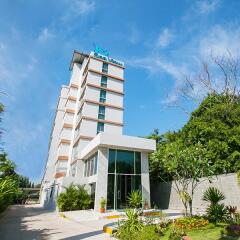 B2 Sea View Pattaya Boutique & Budget Hotel